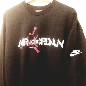 Vintage 90s AIR JORDAN I II III IV V VI VII Nike